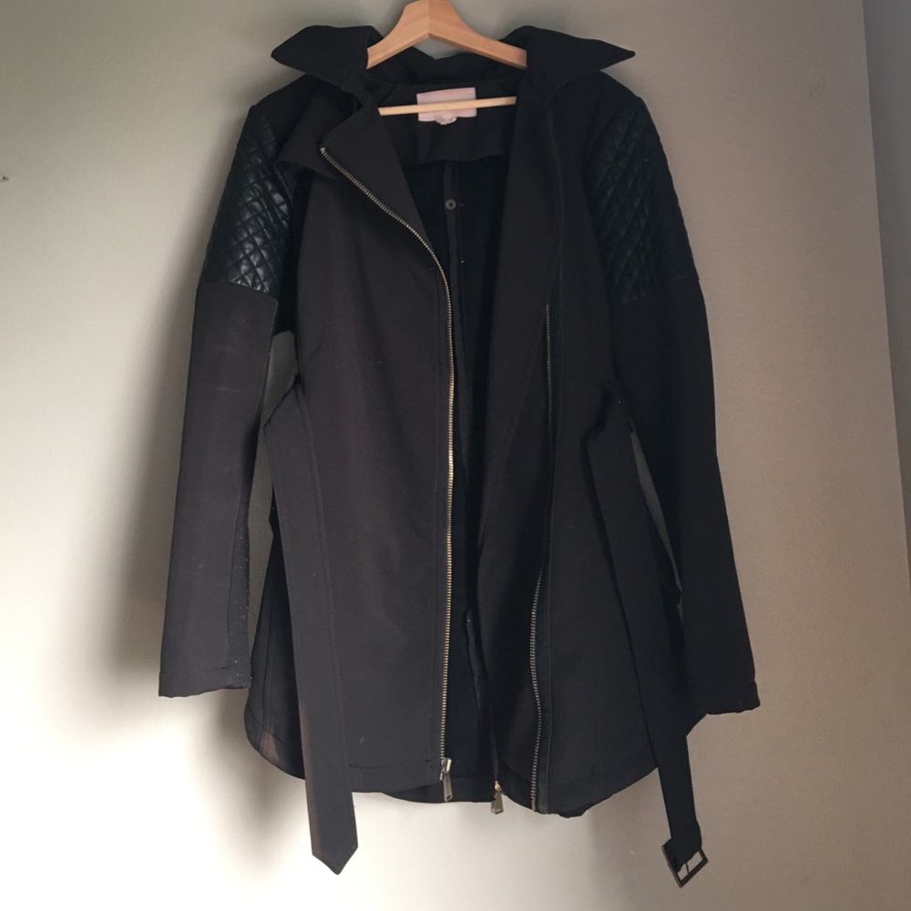 BCBGeneration Coat